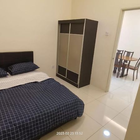 Cameron Homestay @Prima Tanah Rata Kültér fotó