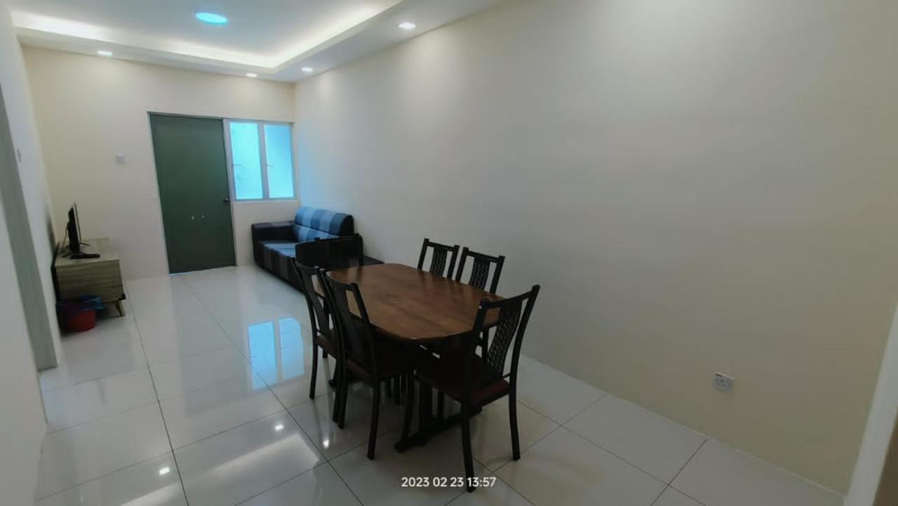 Cameron Homestay @Prima Tanah Rata Kültér fotó