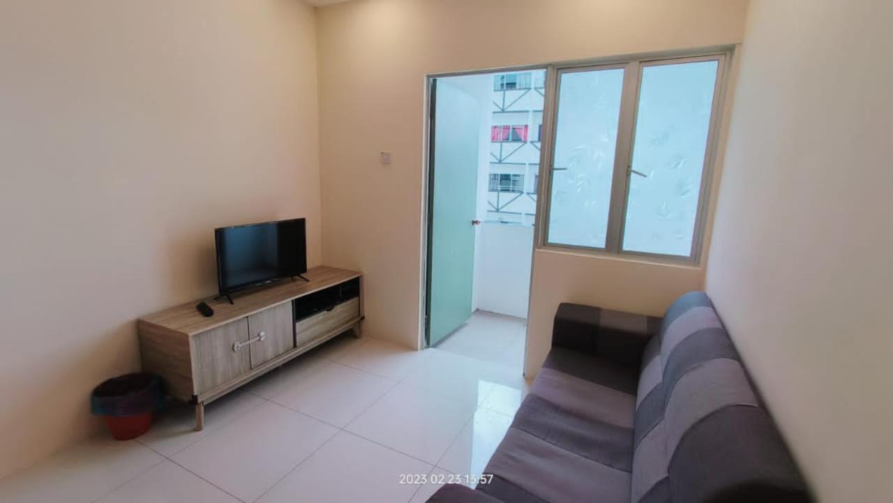 Cameron Homestay @Prima Tanah Rata Kültér fotó