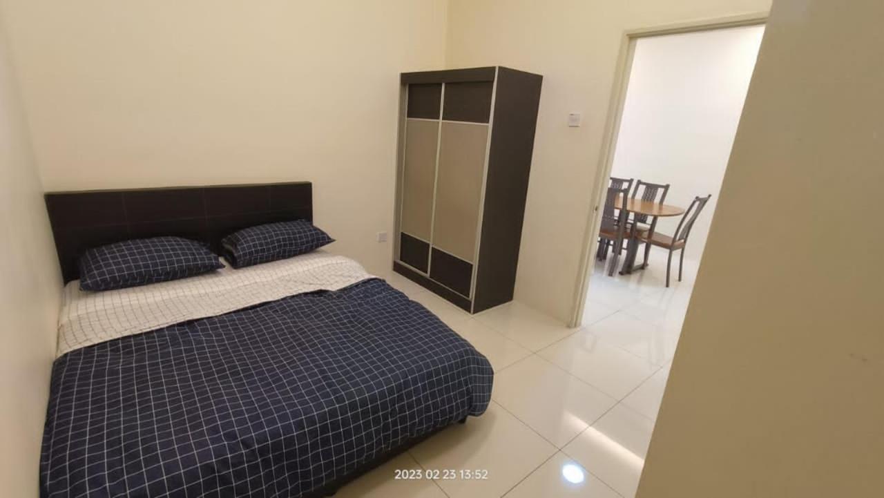 Cameron Homestay @Prima Tanah Rata Kültér fotó