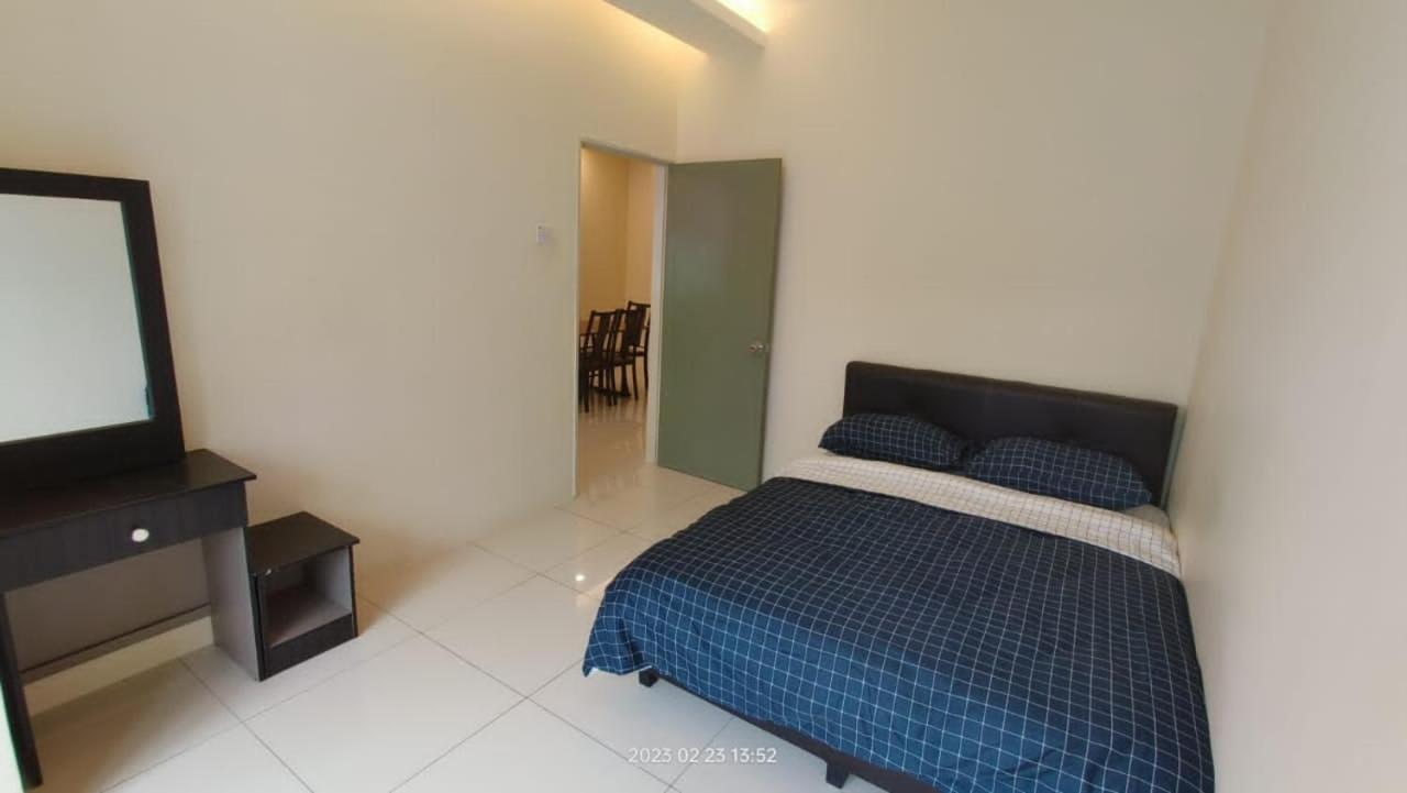 Cameron Homestay @Prima Tanah Rata Kültér fotó
